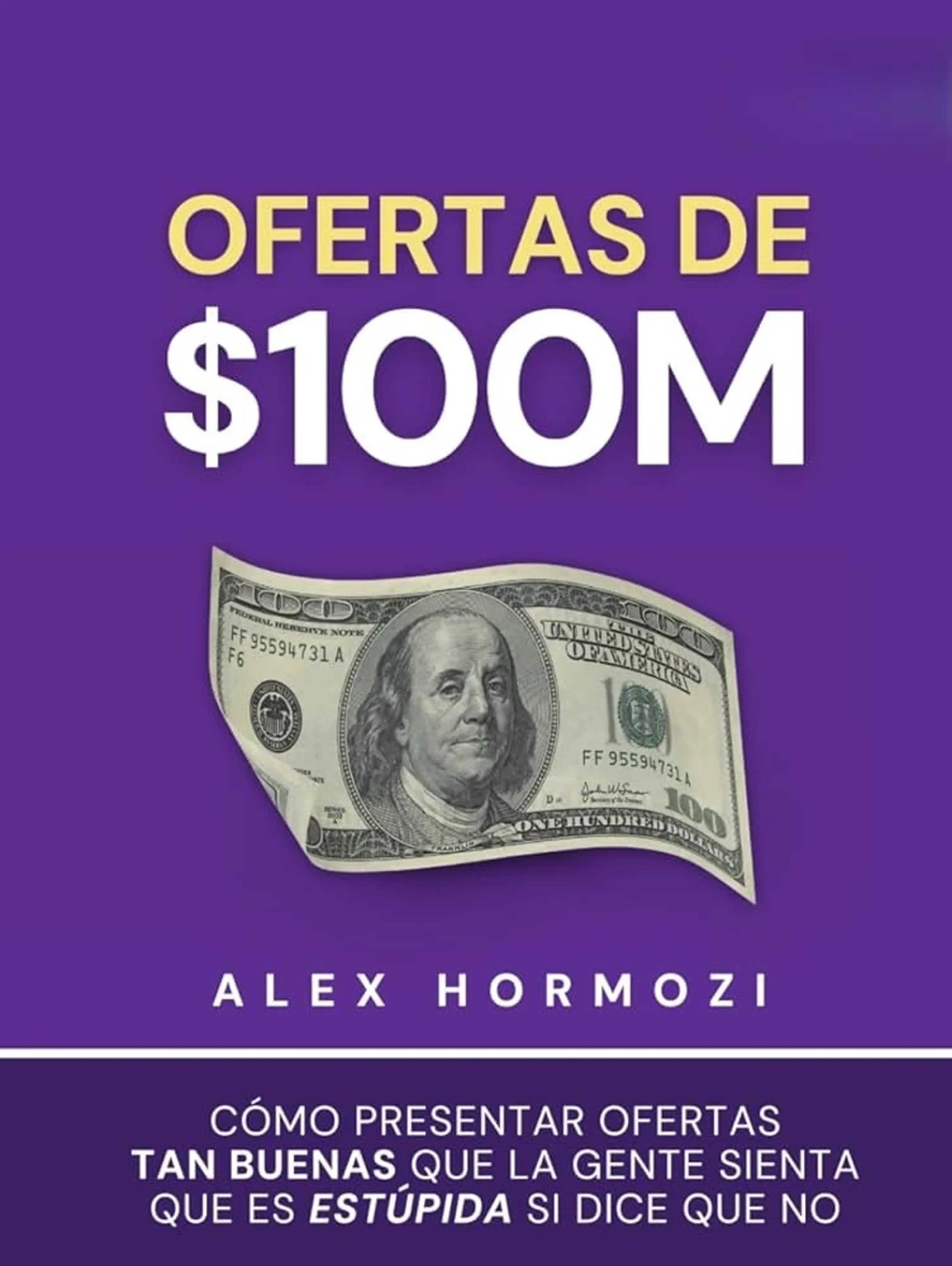 Ofertas de $100M