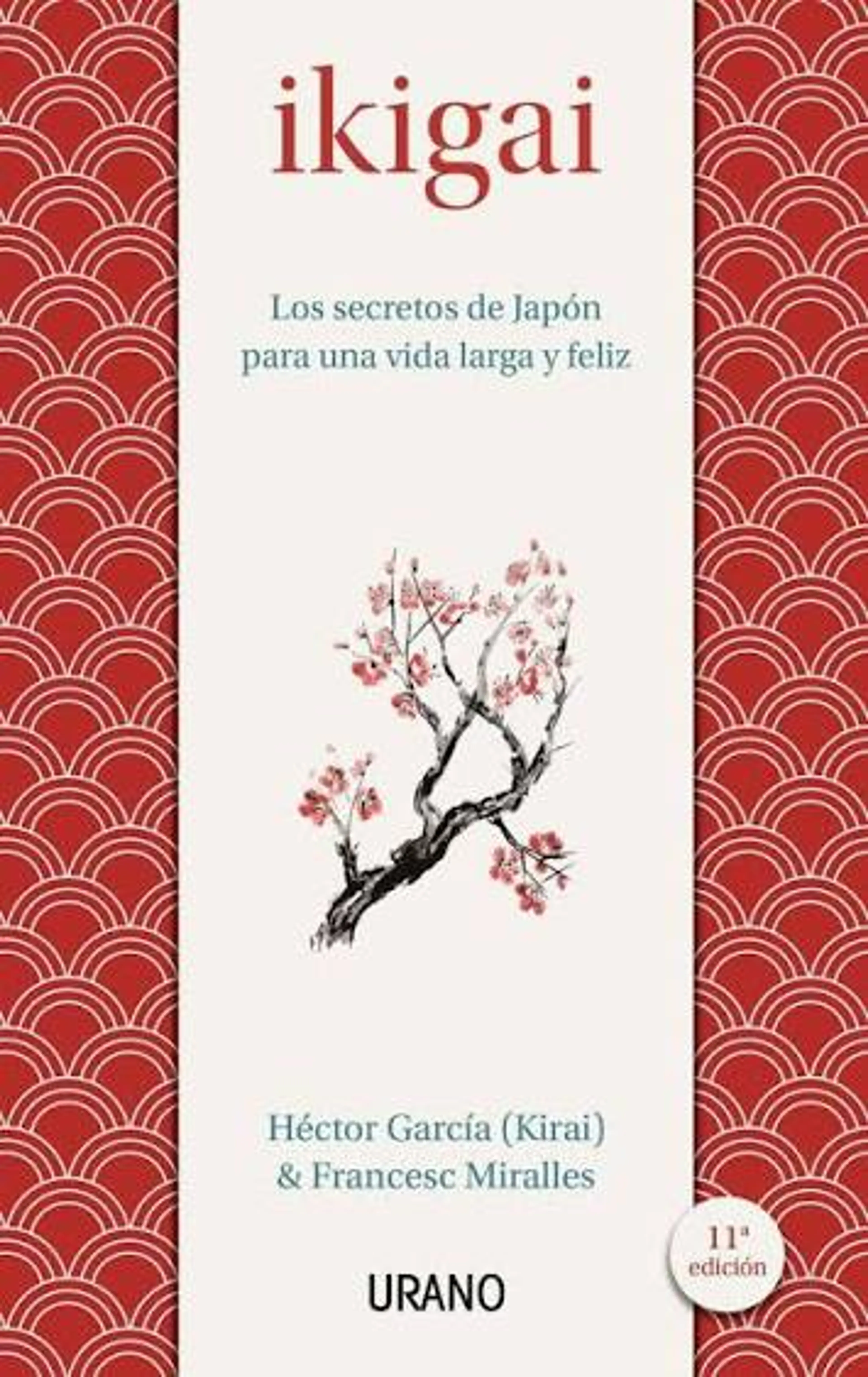 IKIGAI