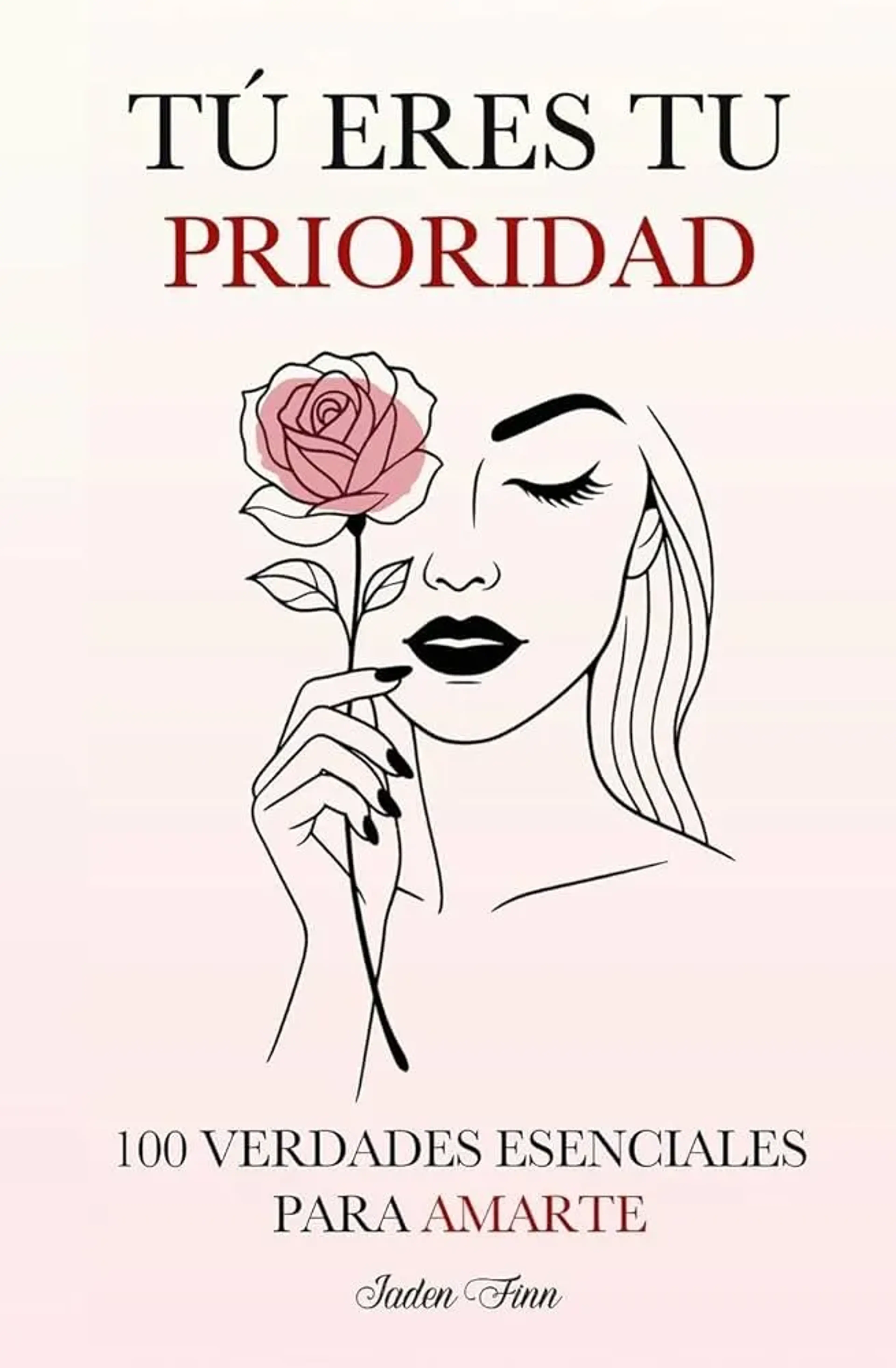 Tu eres tu prioridad