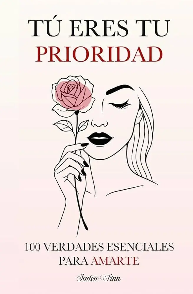 Tu eres tu prioridad