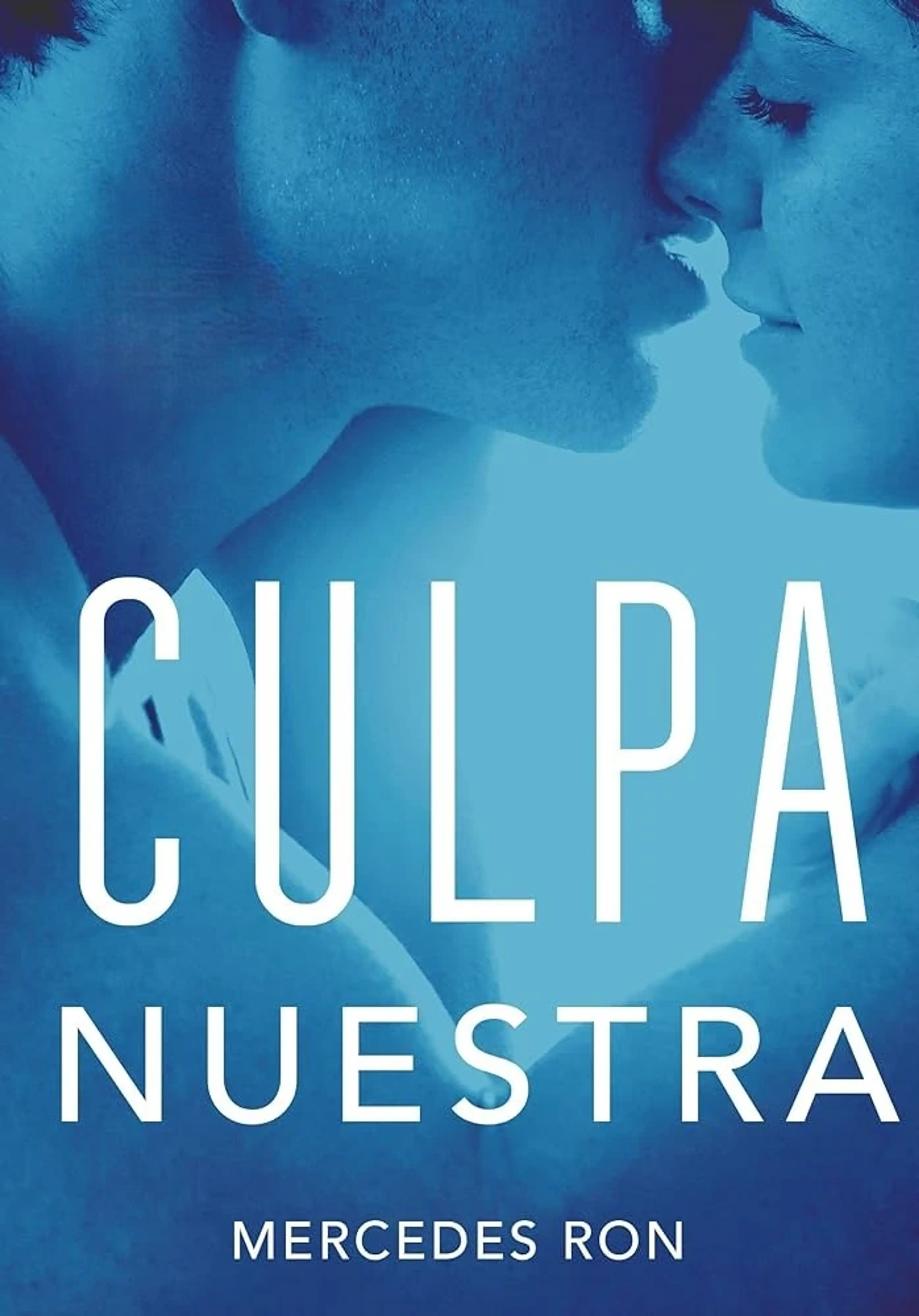 Culpa nuestra
