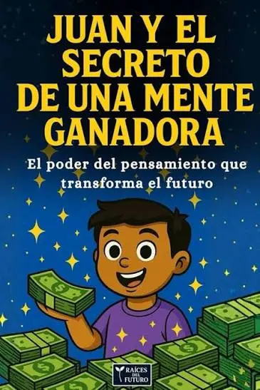 JUAN Y EL SECRETO DE UNA MENTE GANADORA
