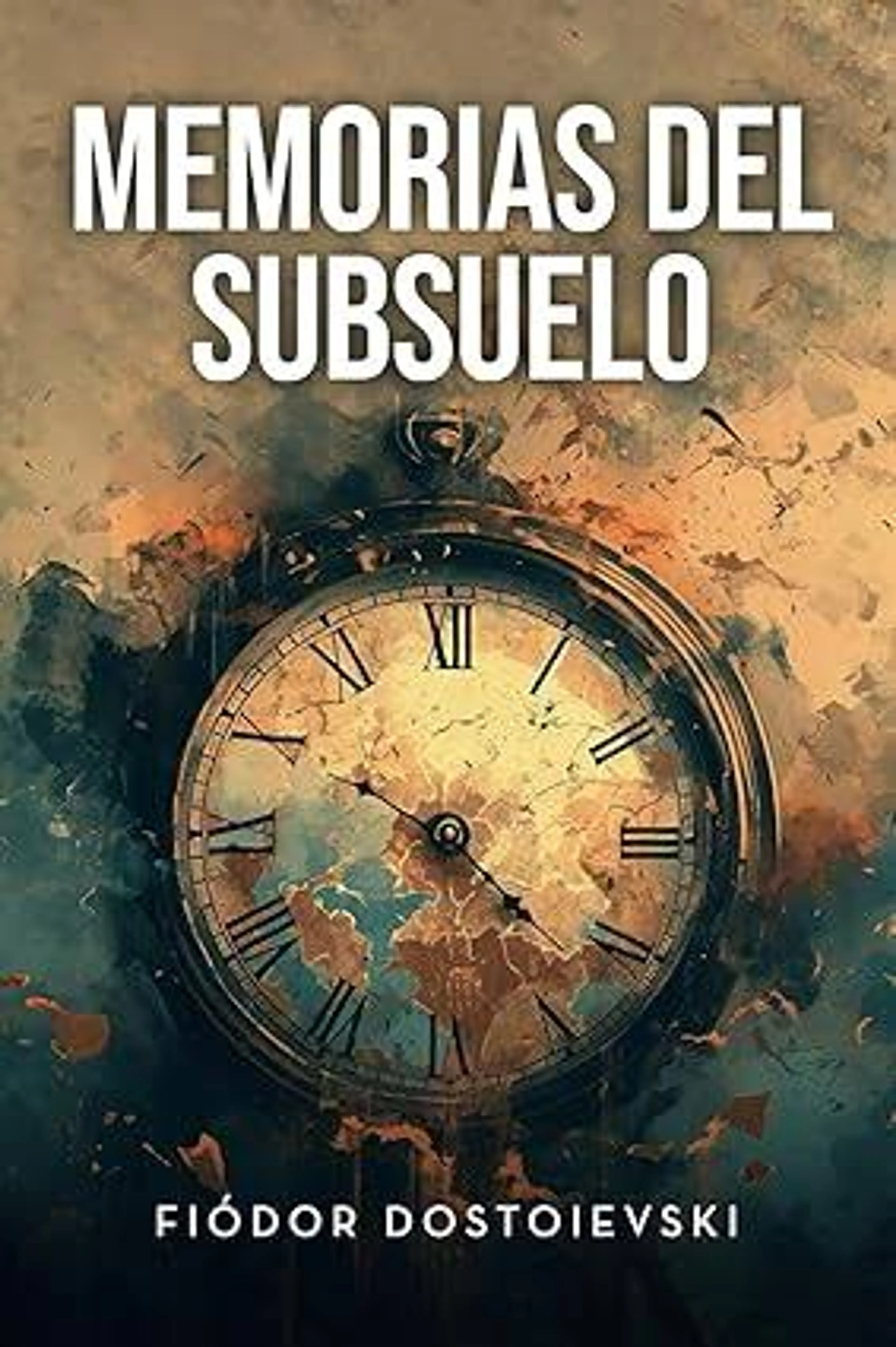 Memorias del subsuelo