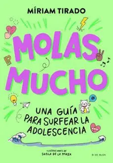 MOLAS MUCHO