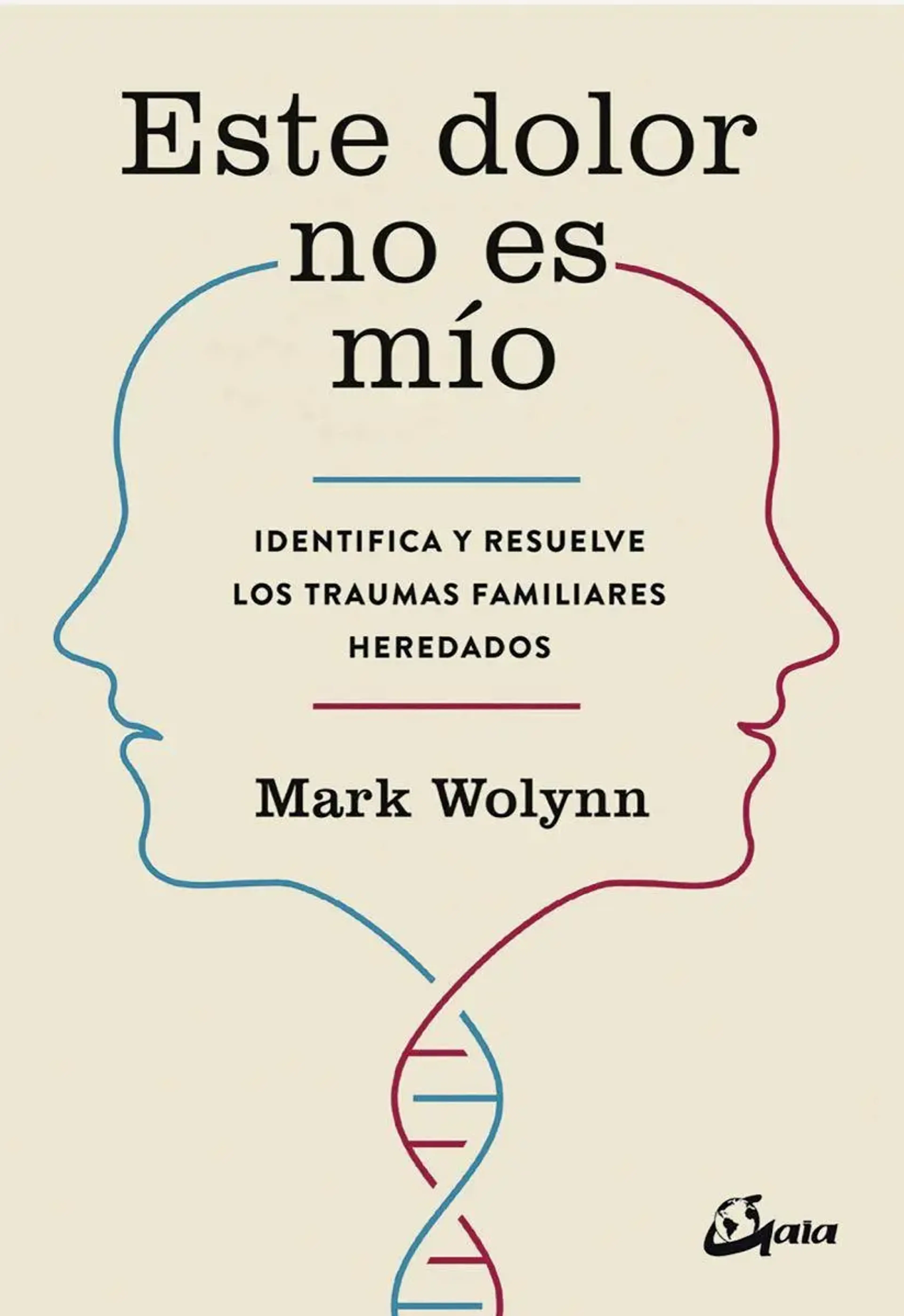 Este dolor no es mio