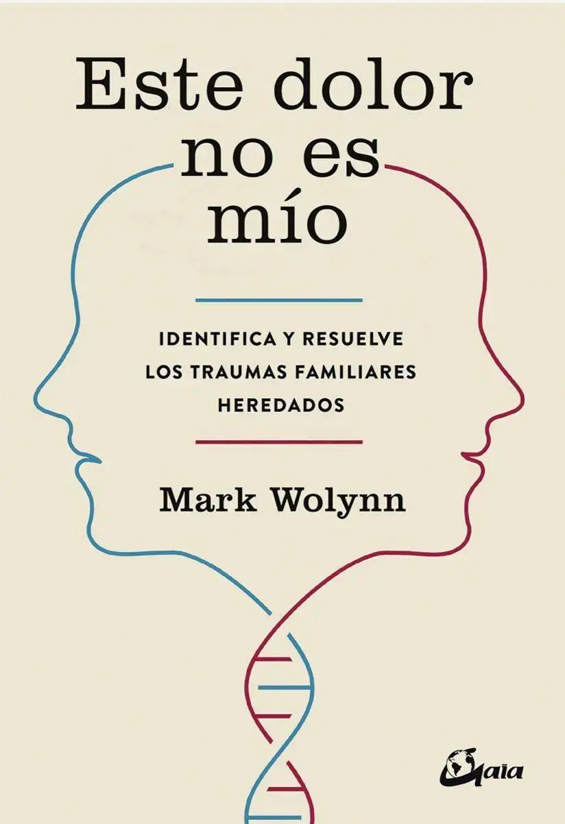 Este dolor no es mio