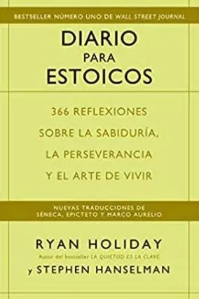 DIARIO PARA ESTOICOS