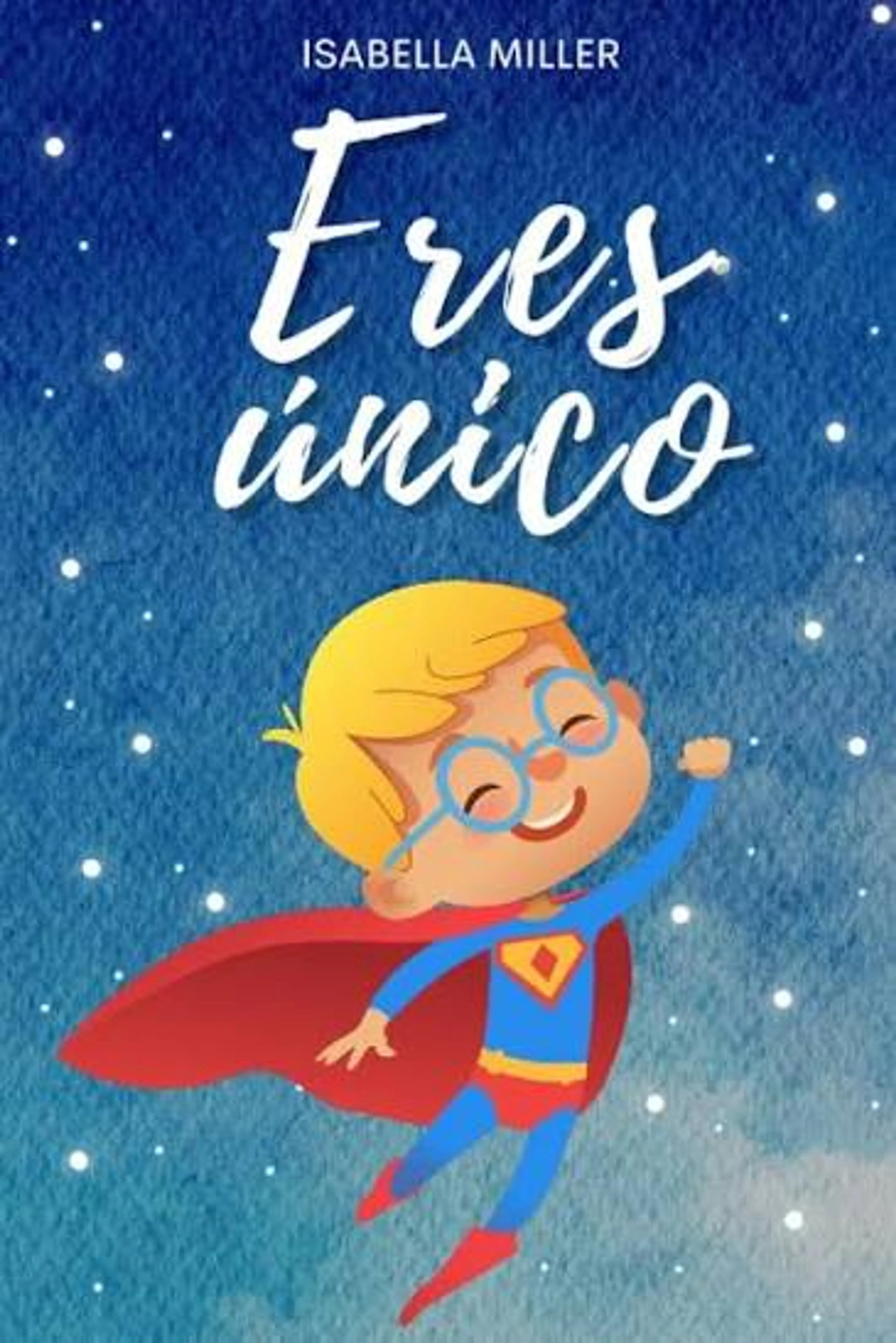 Eres Único
