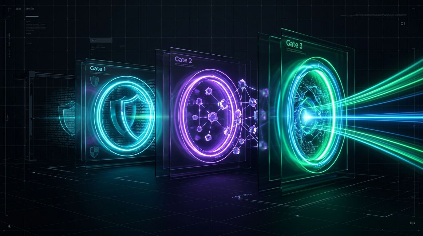 The 3 Pillars of Generative Engine Optimization (GEO): Why ChatGPT is Handing Your Best Customers to Your Competitors