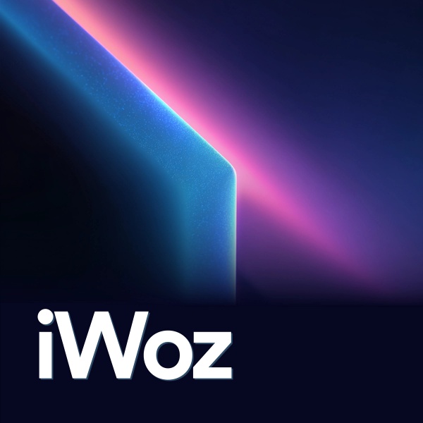 iWoz - Internet Origins Episode Cover