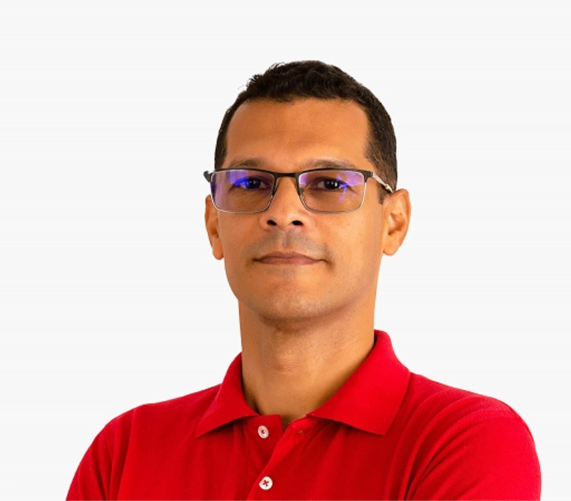 Eugenio Terreros