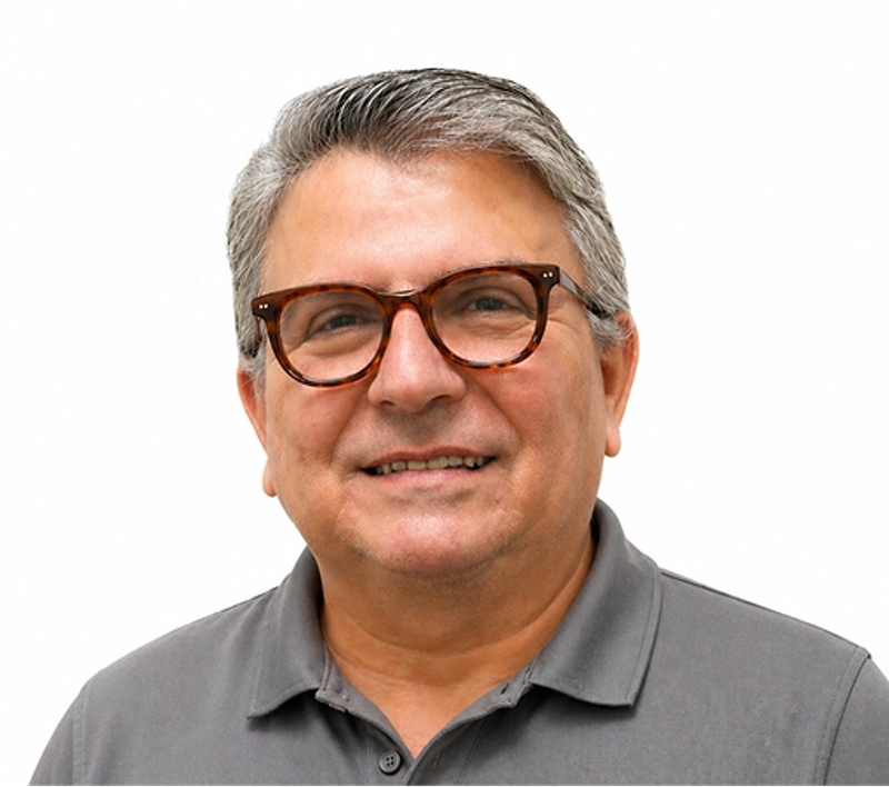Roberto Henriquez