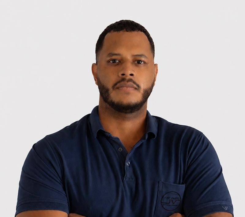 Carlos Mosquera