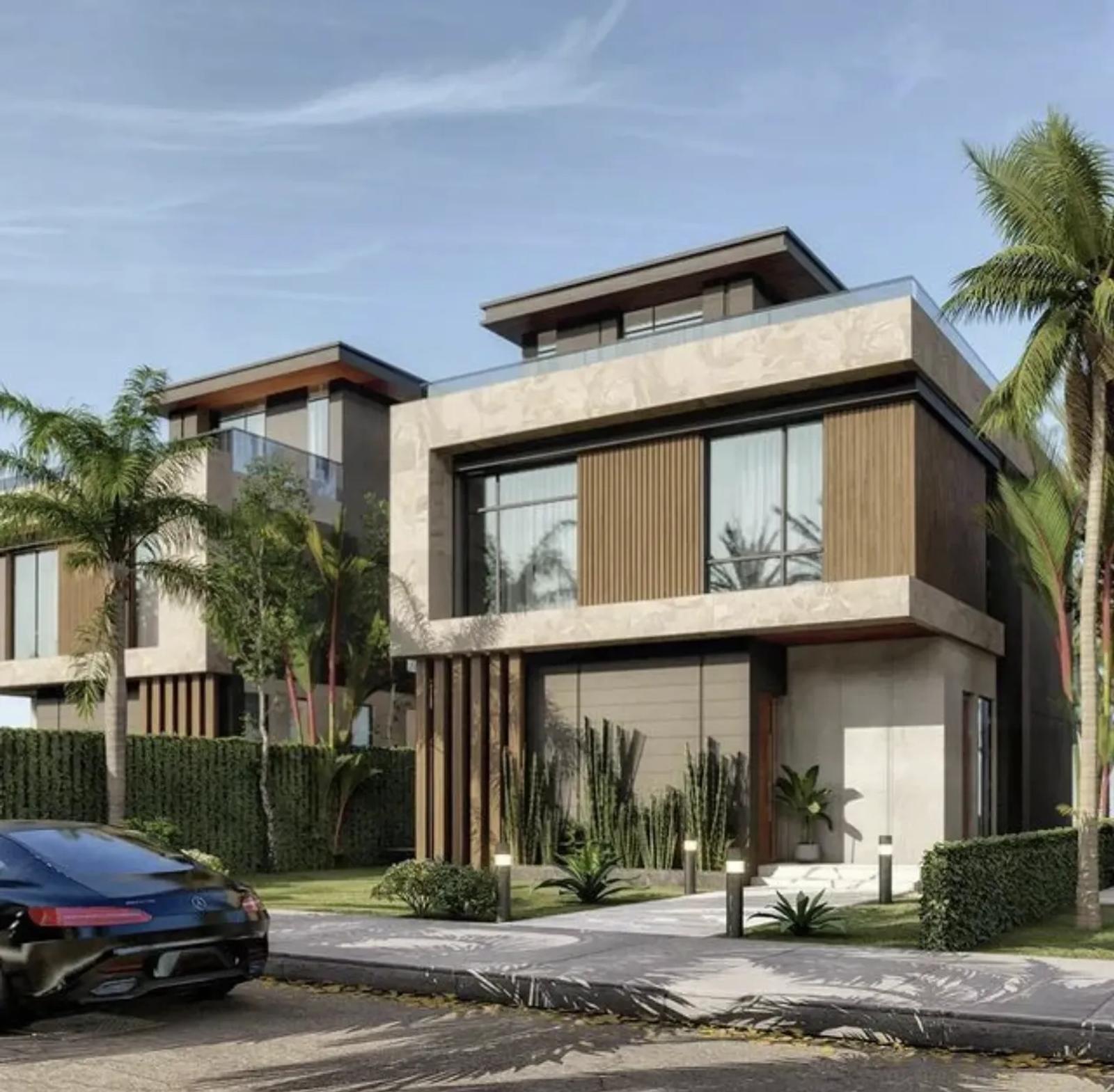 Architectural Renders 4