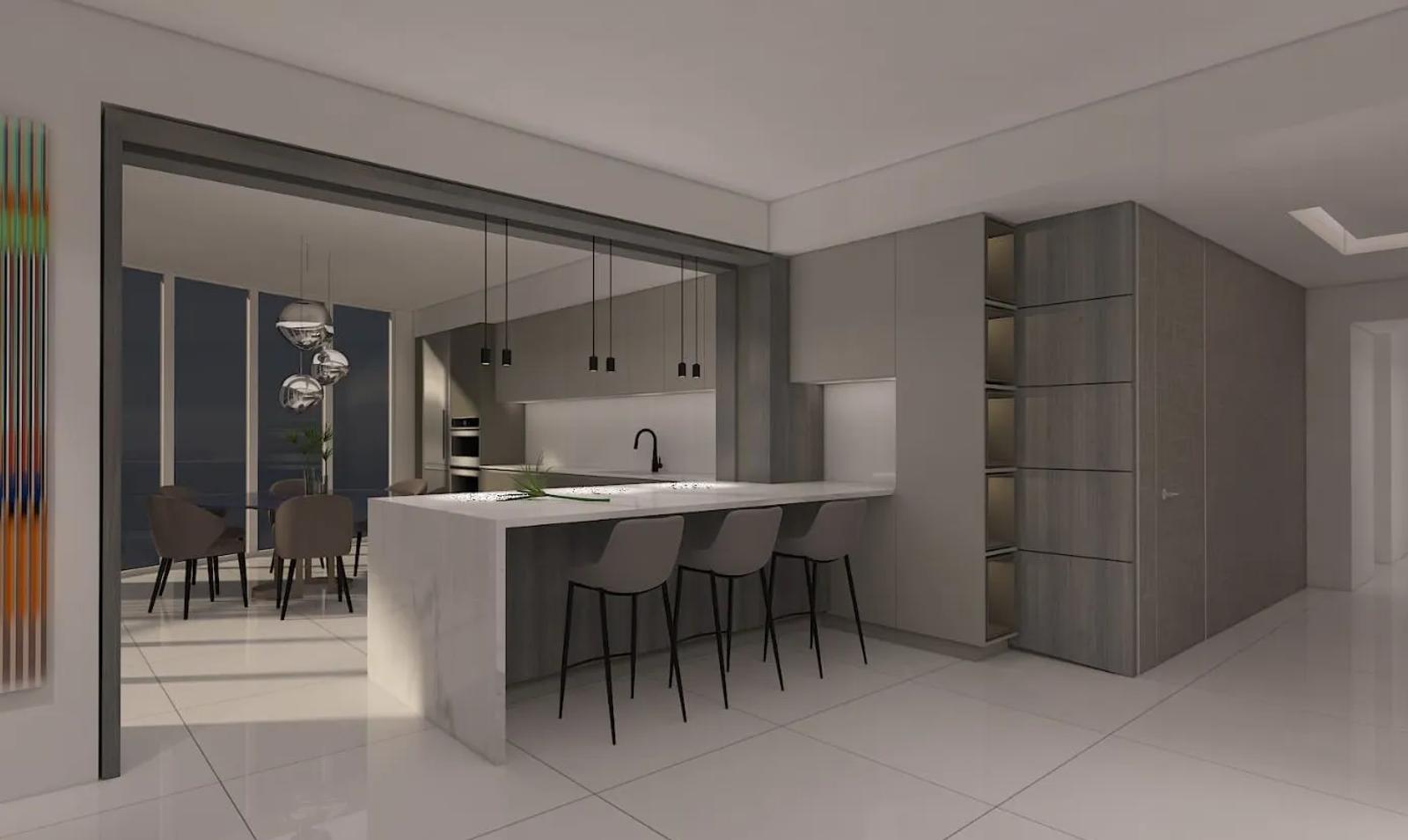 Architectural Renders 11