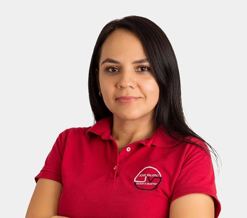 Lisa Arboleda
