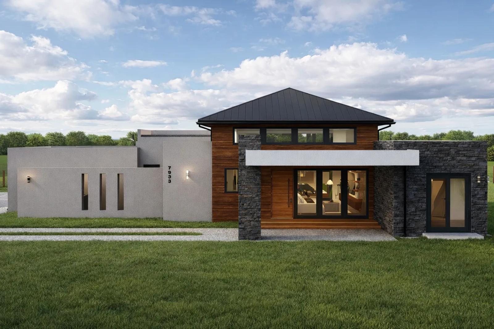 Architectural Renders 5