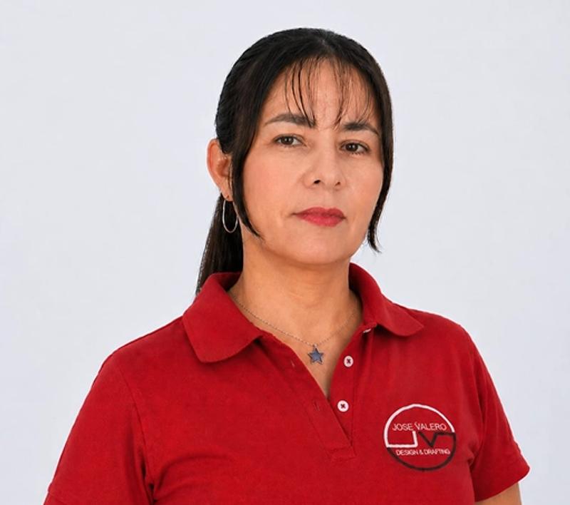 Elizabeth Guarnizo