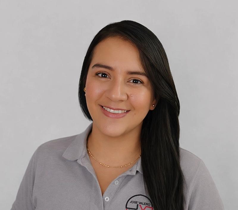 Lina Ospina