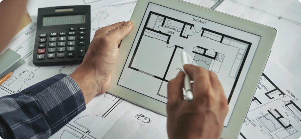 Shop Drawings