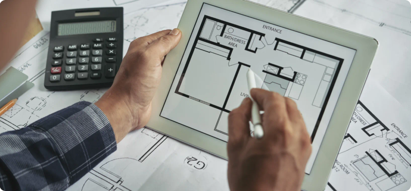 Shop Drawings