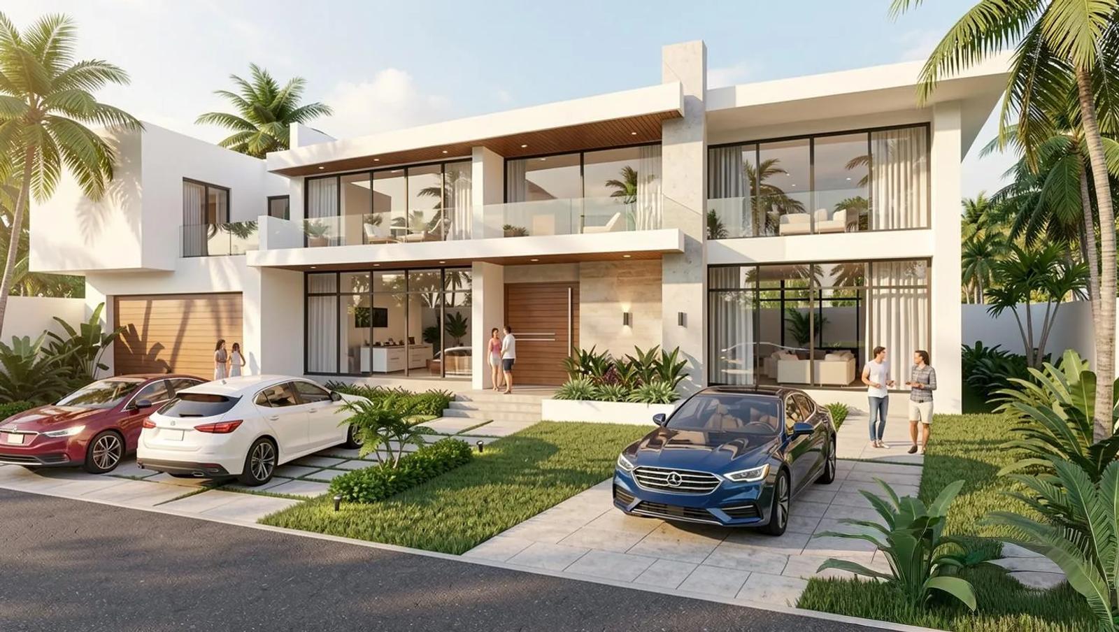 Villa Residence