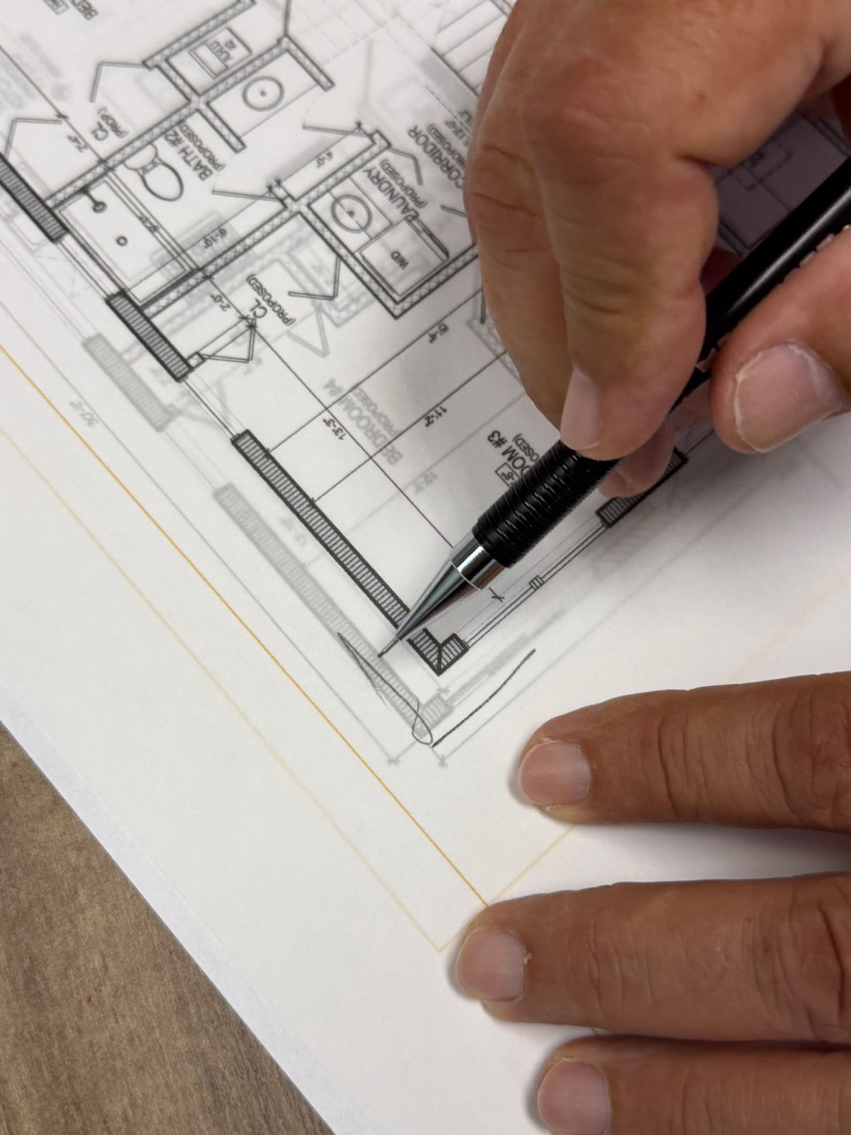 Design and Drafting