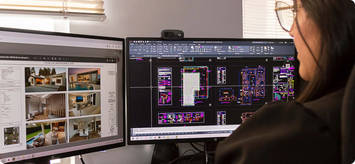 CAD Services