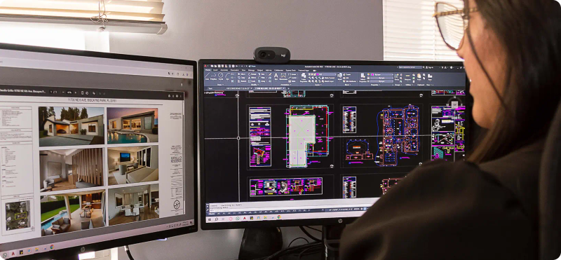 CAD Services