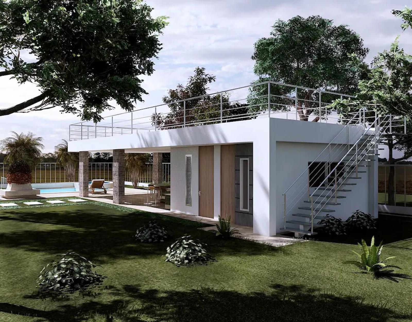 Valero Architecture Studio Milestones