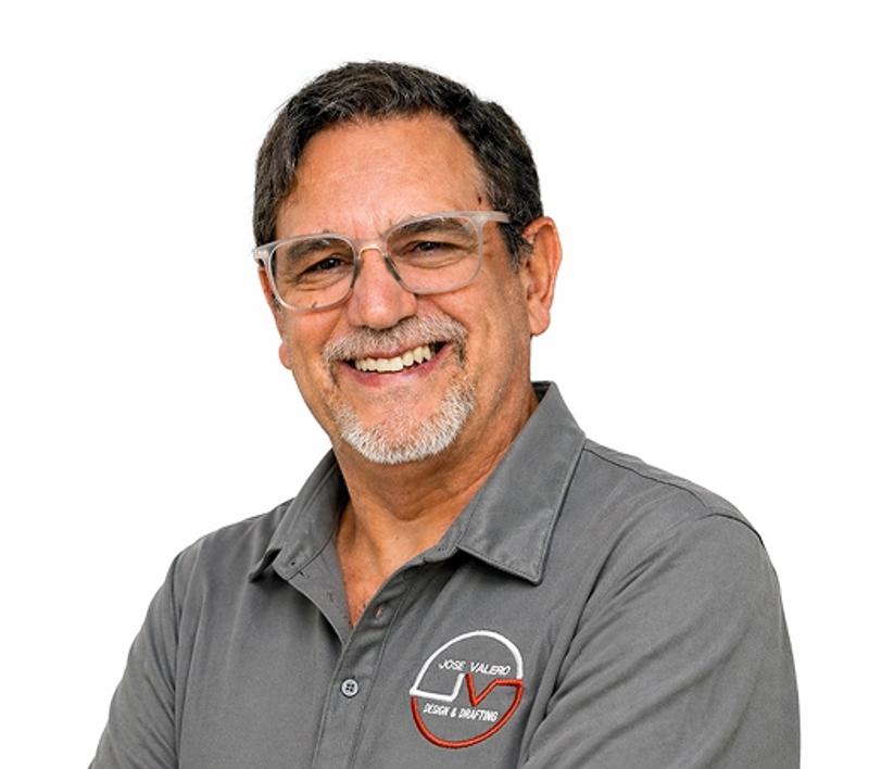 Jose Vasquez