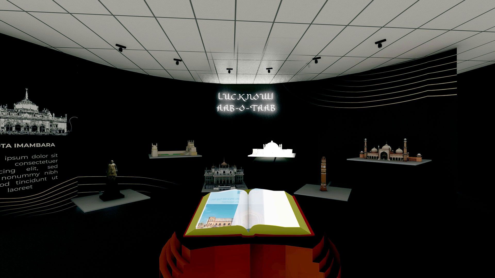 Tourist Facilitation Centre