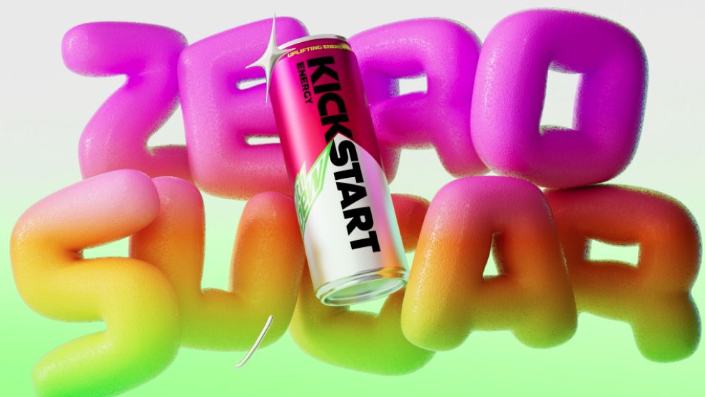 zero sugar