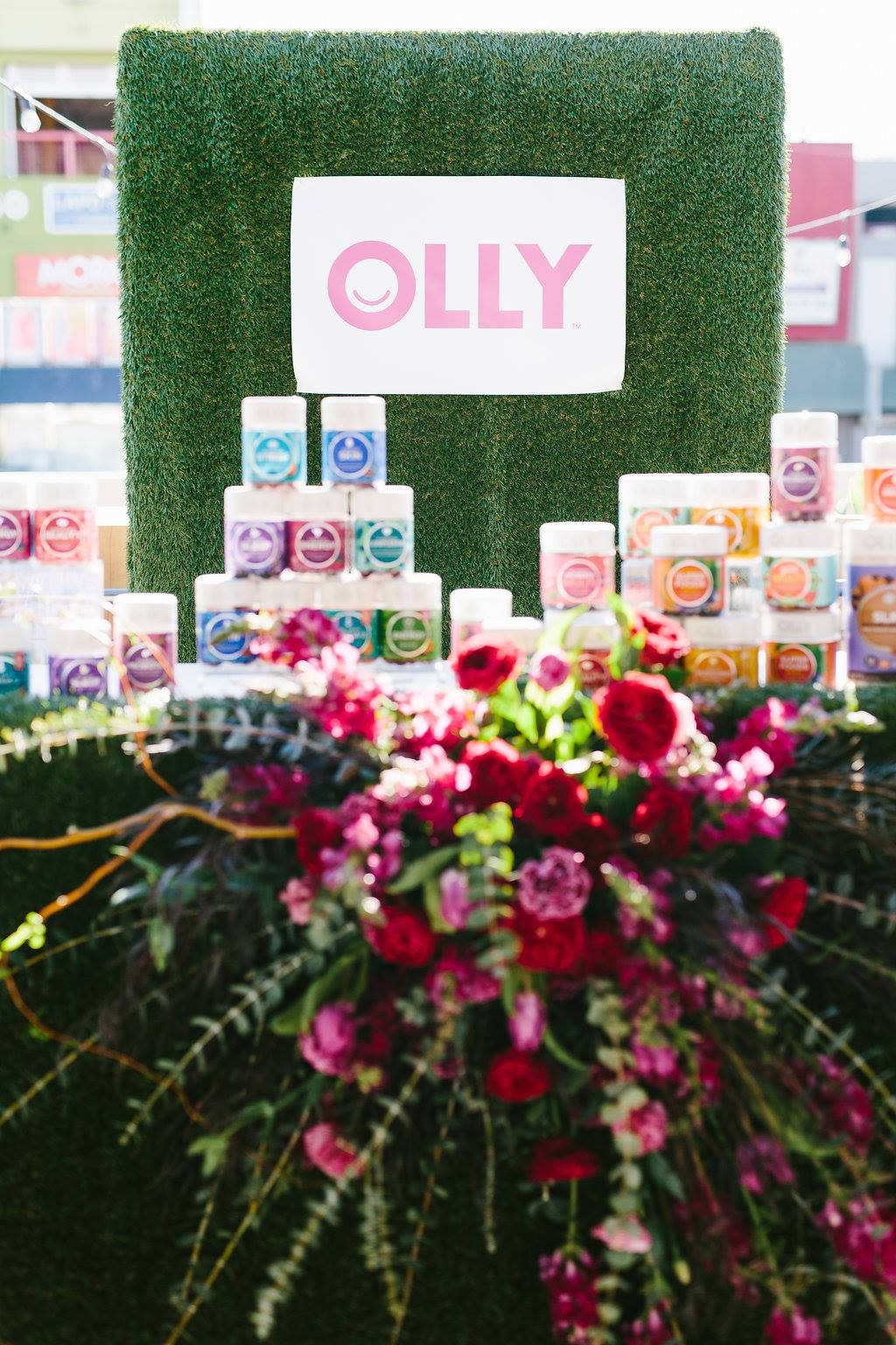 Olly
