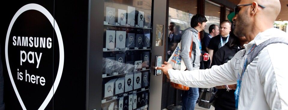 Samsung Pay