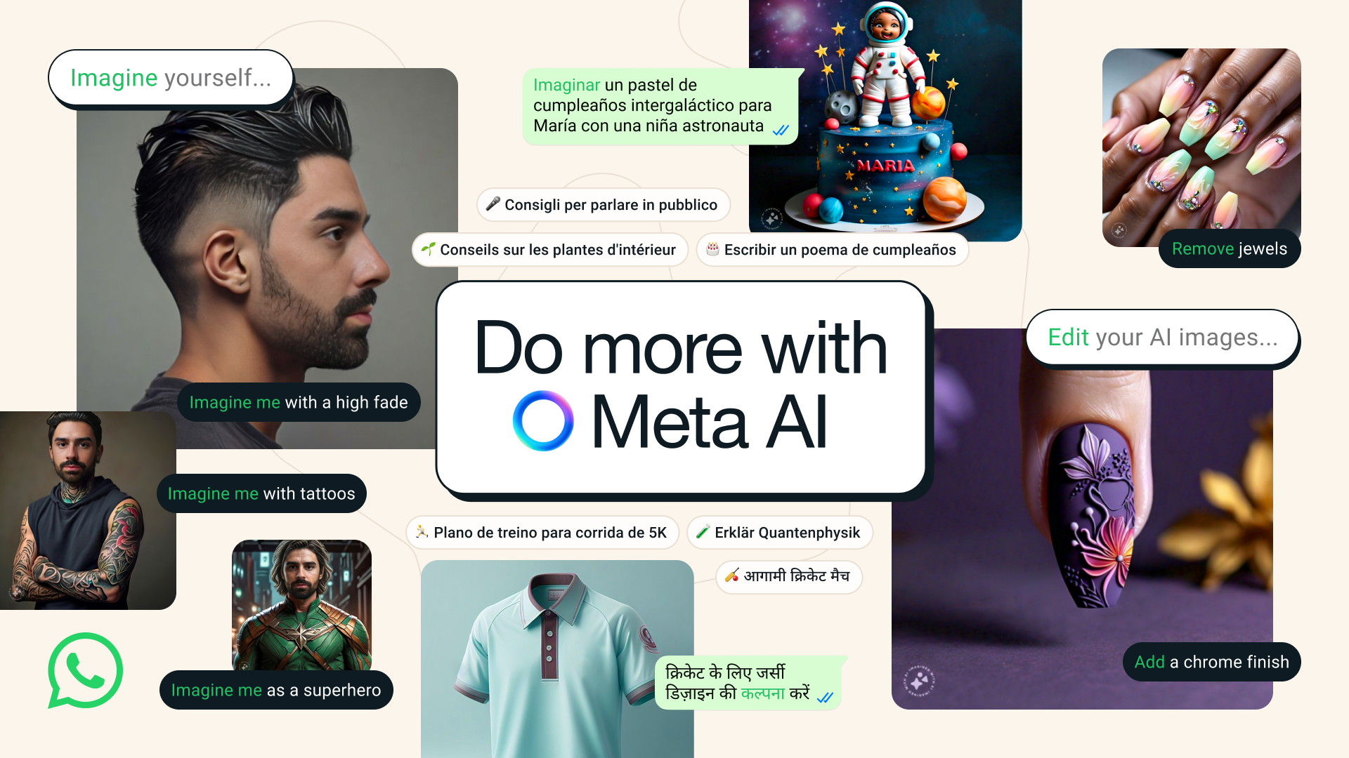 meta ai