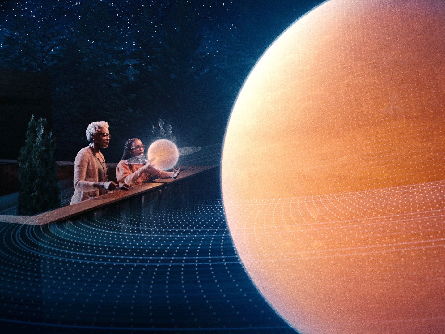 METAVERSE