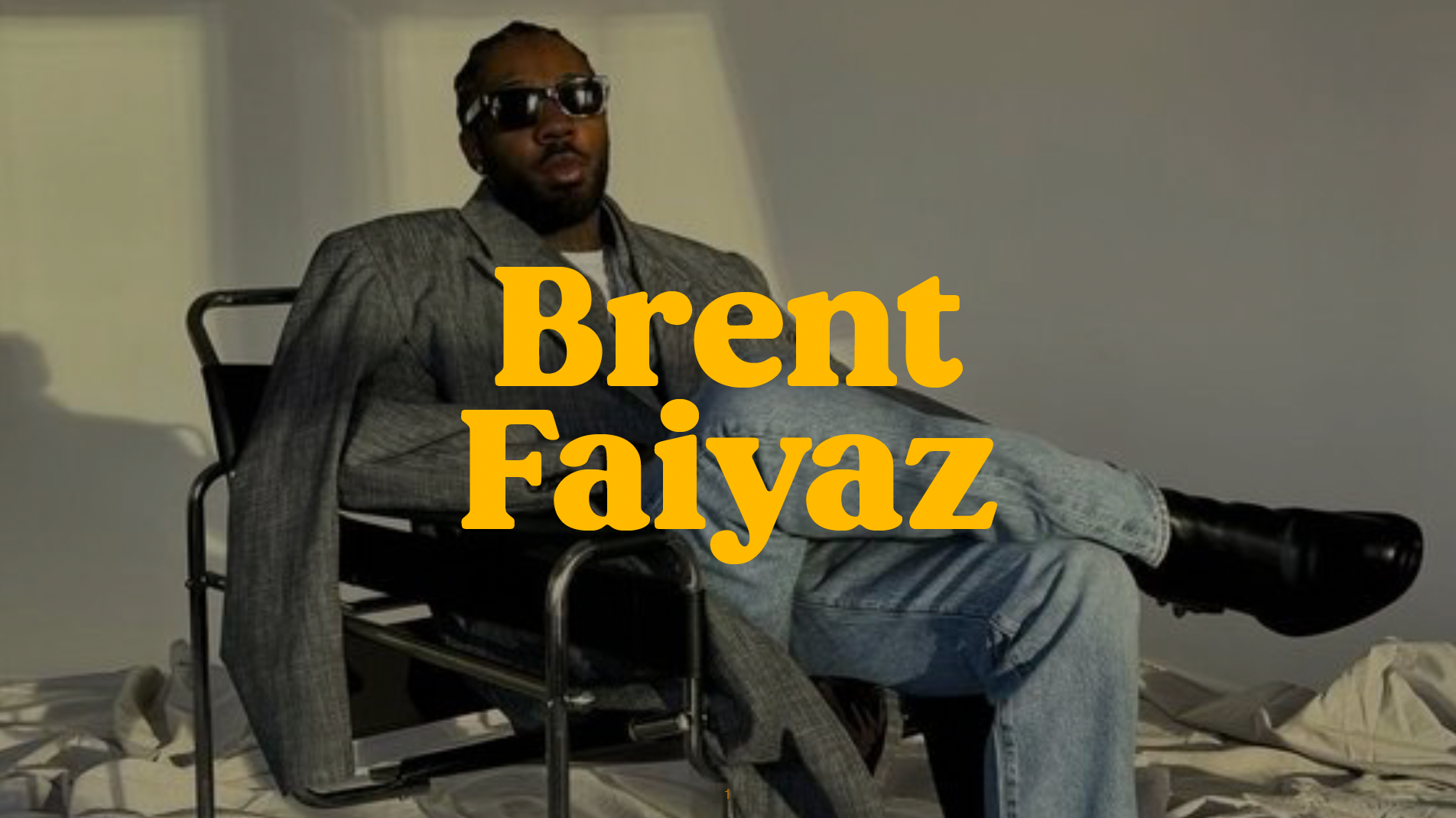 Brent f