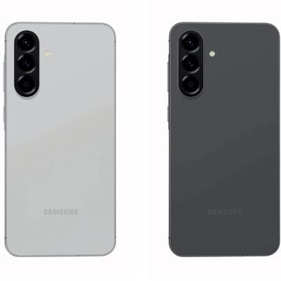 Samsung Galaxy A56: עיצוב חדש, צבעים ועדכונים לפני ההכרזה הרשמית