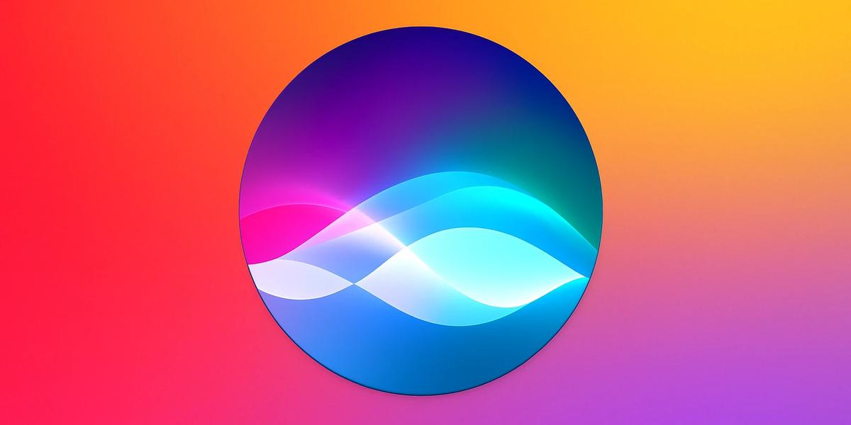 Apple בונה מחדש את Siri לקראת iOS 19