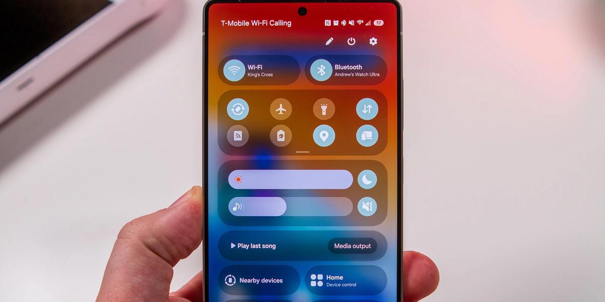 One UI 8 – האם ההשקה קרובה מתמיד עבור Galaxy S25 Ultra?