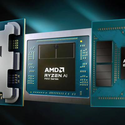 AMD שוברת שיא בשוק המעבדים – נתח השוק שלה בשרתים מגיע ל-39.4%
