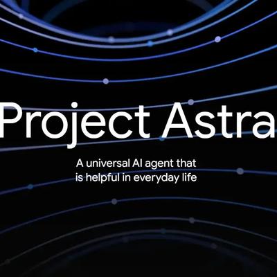 Google Project Astra: כל מה שצריך לדעת
