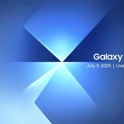 Galaxy Z Fold 7, Z Flip 7 ו־Watch 8: סמסונג קובעת תאריך לאירוע ההשקה הגדול