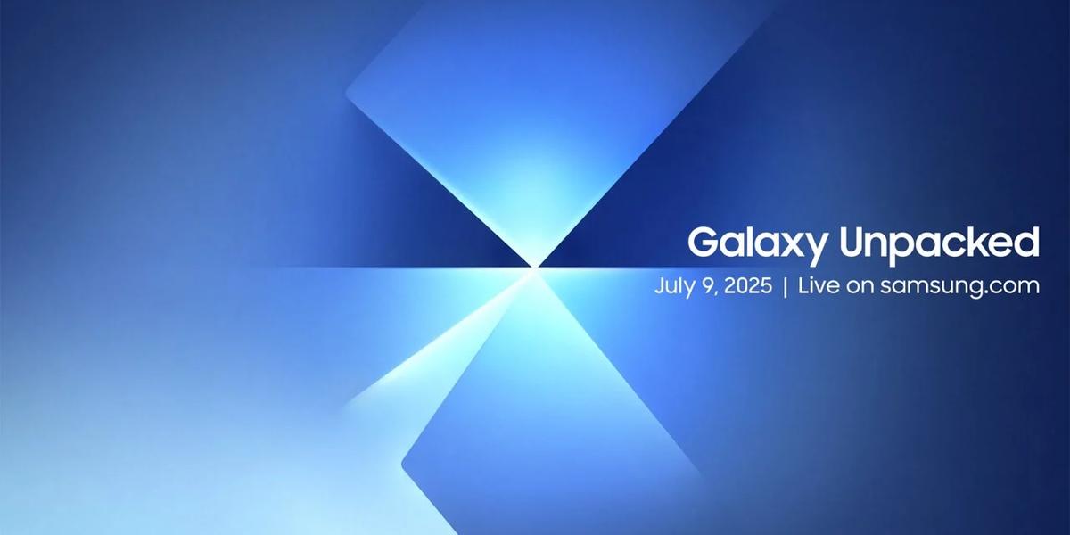 Galaxy Z Fold 7, Z Flip 7 ו־Watch 8: סמסונג קובעת תאריך לאירוע ההשקה הגדול