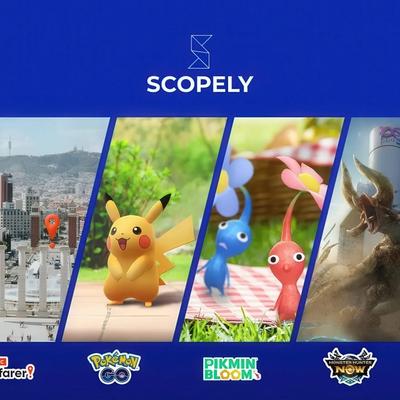 Niantic נרכשת על ידי Scopely בעסקה של 3.5 מיליארד דולר