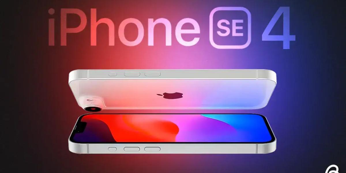 iPhone SE 4: סוף סוף יש לנו חלון השקה!