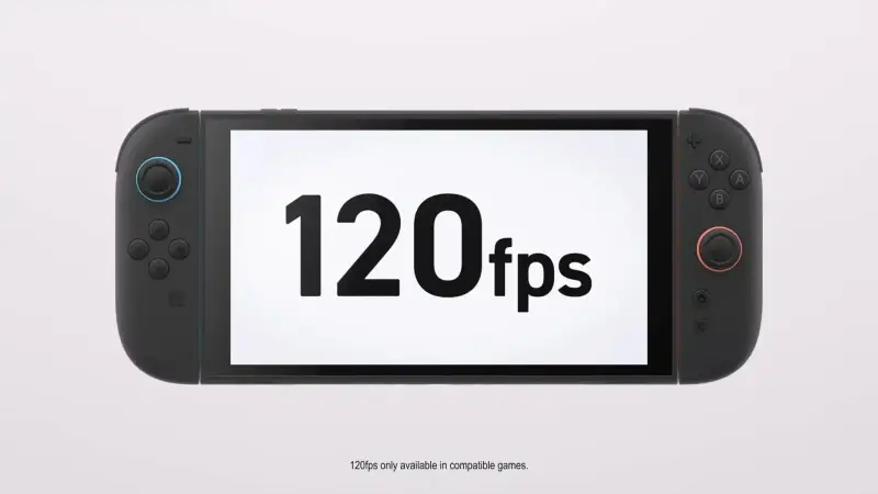 הושקה רשמית: כל מה שצריך לדעת על Nintendo Switch 2