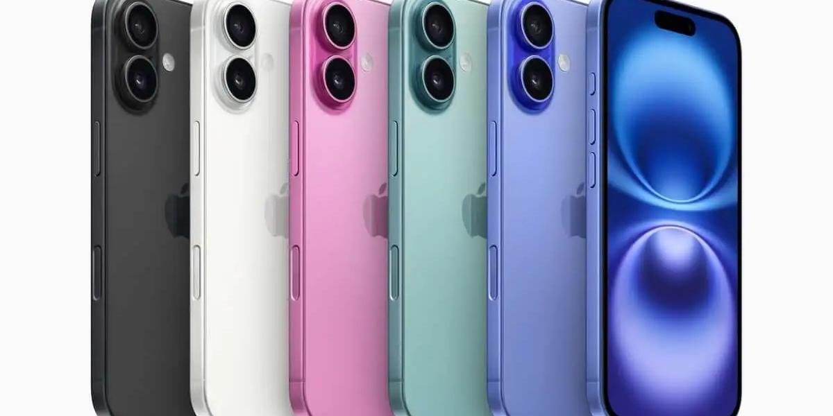 האם ל-iPhone 16 של אפל יש שקע אוזניות?