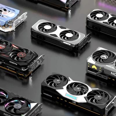 טריק BIOS מפתיע: הפיכת Radeon RX 9070 ל־RX 9070 XT עם עדכון תוכנה בלבד